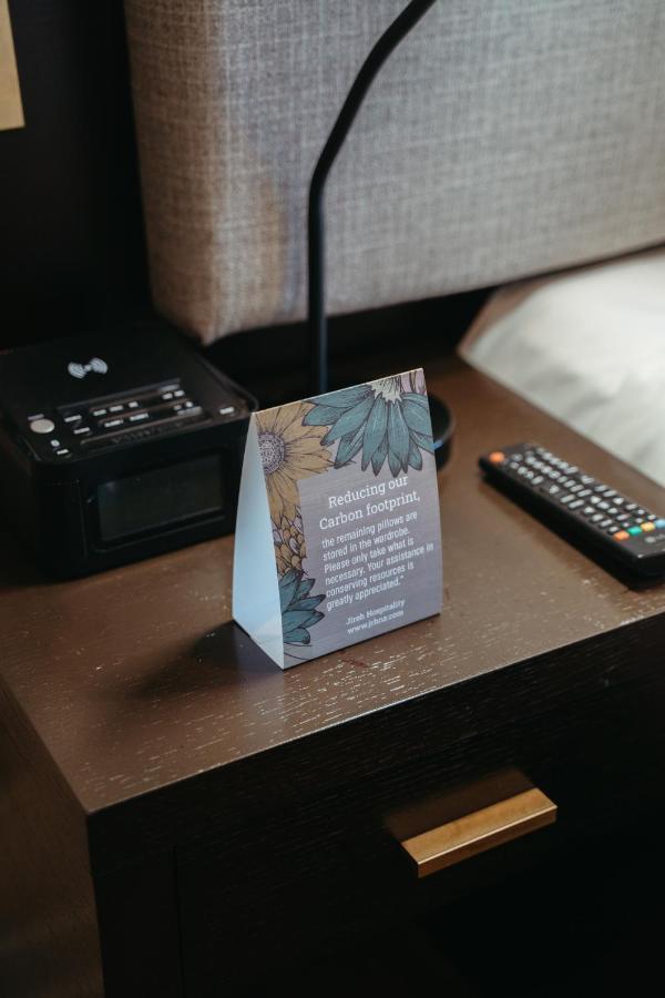 Studio King Room