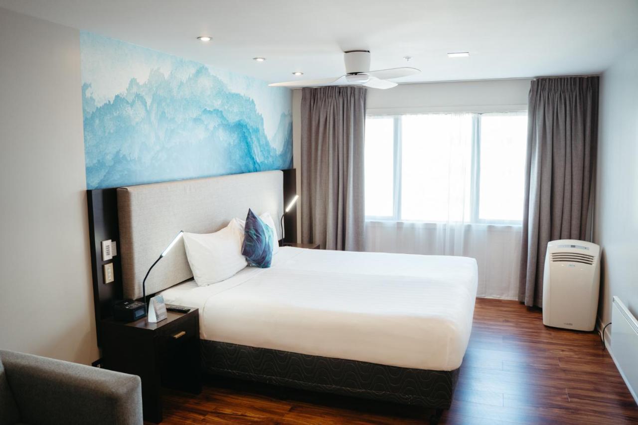 Studio King Room