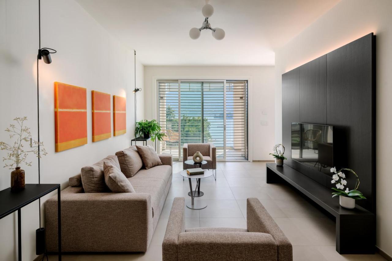 Appartement 2 Chambres