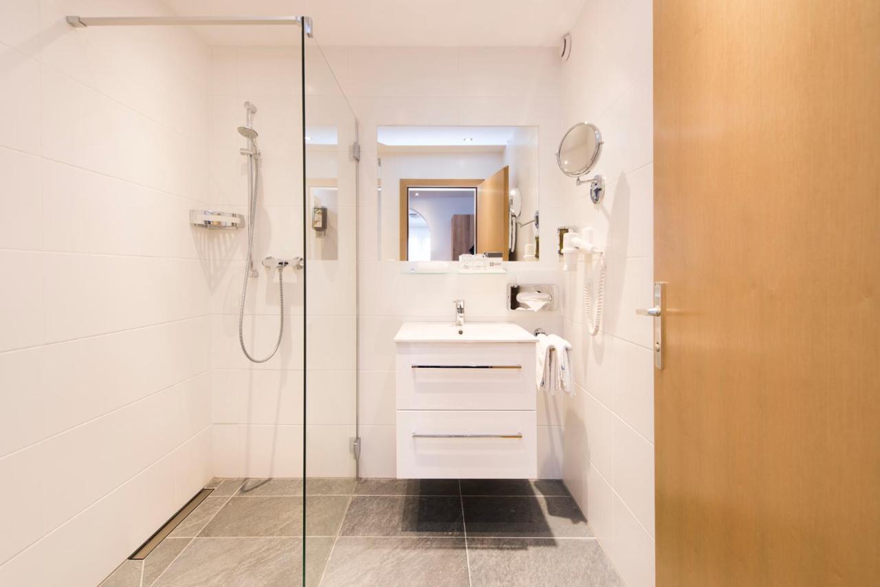 Deluxe Doppelzimmer mit Balkon