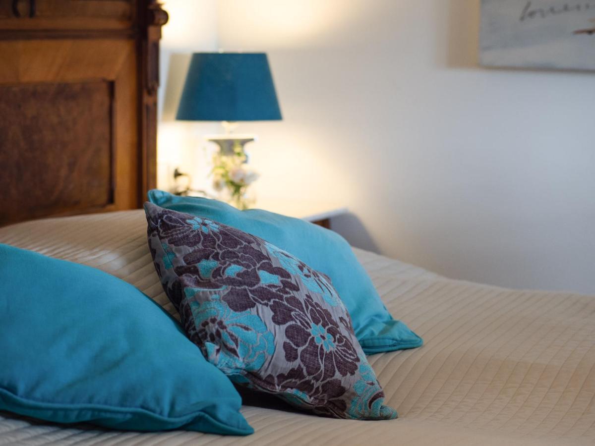 Deluxe Zimmer / Hochzeitssuite - Schottenturm