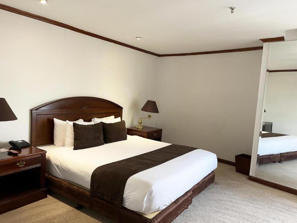 Suite Familiar Grand