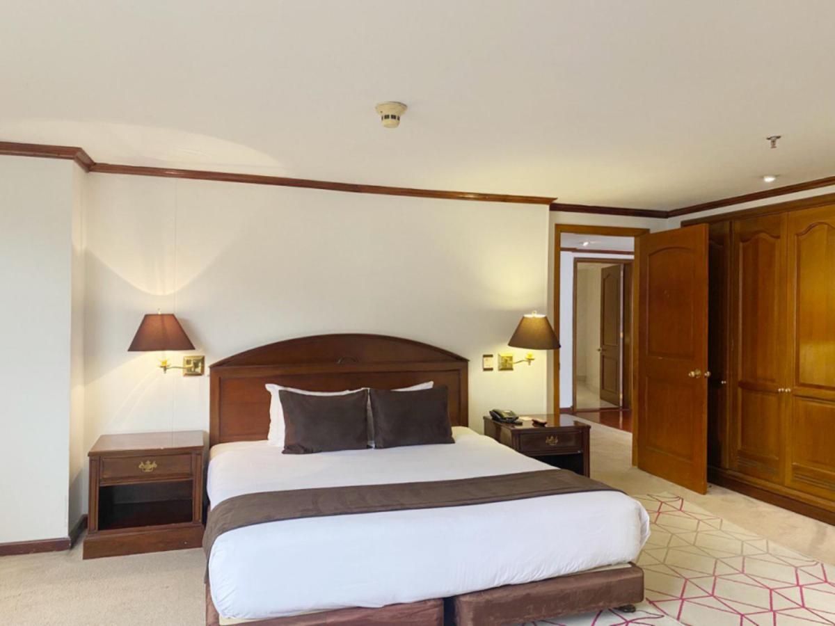 Suite Grand