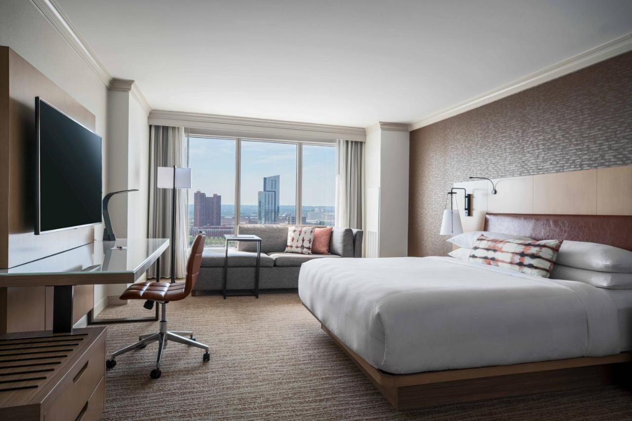 King or Double Room with Harbor View