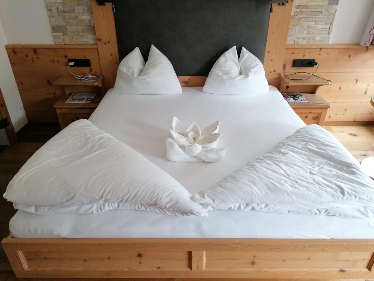 Dreibettzimmer - barrierefrei