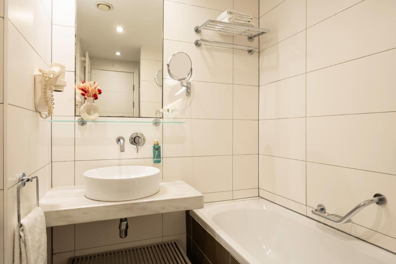 Appartement met 1 Slaapkamer