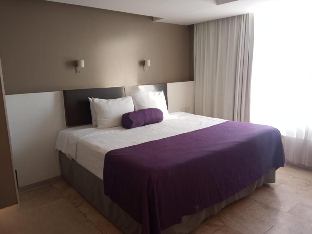 Habitación Deluxe - 1 cama extragrande