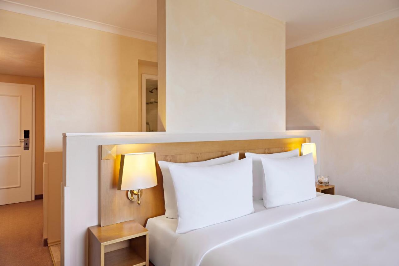Standard Doppelzimmer