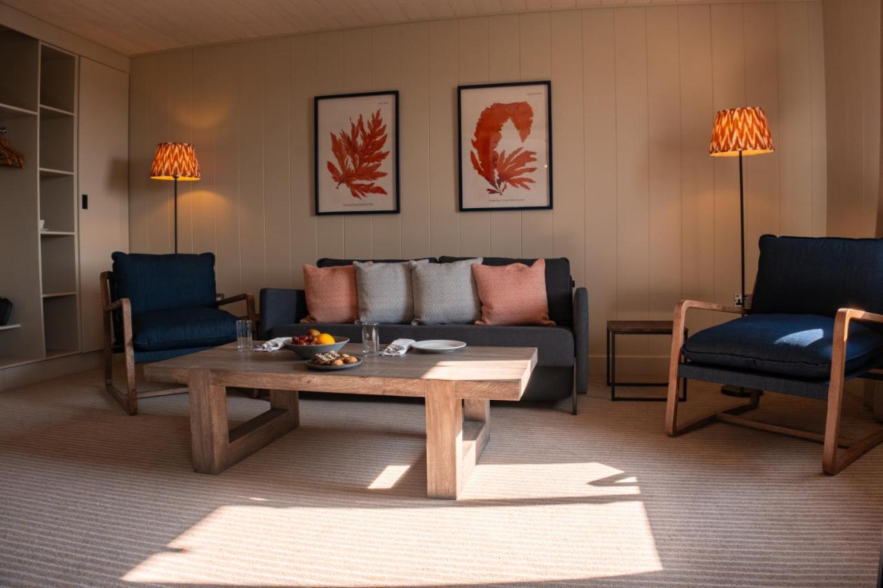 Suite with Sea View