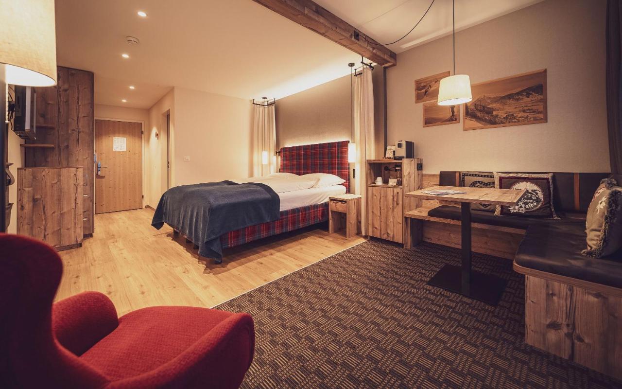 Superior Doppelzimmer