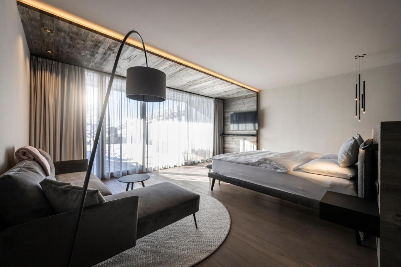Suite con Sauna