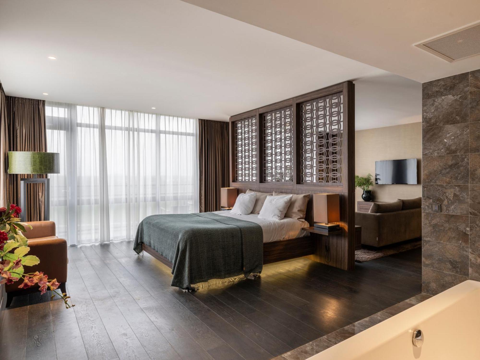 Wellness-Suite