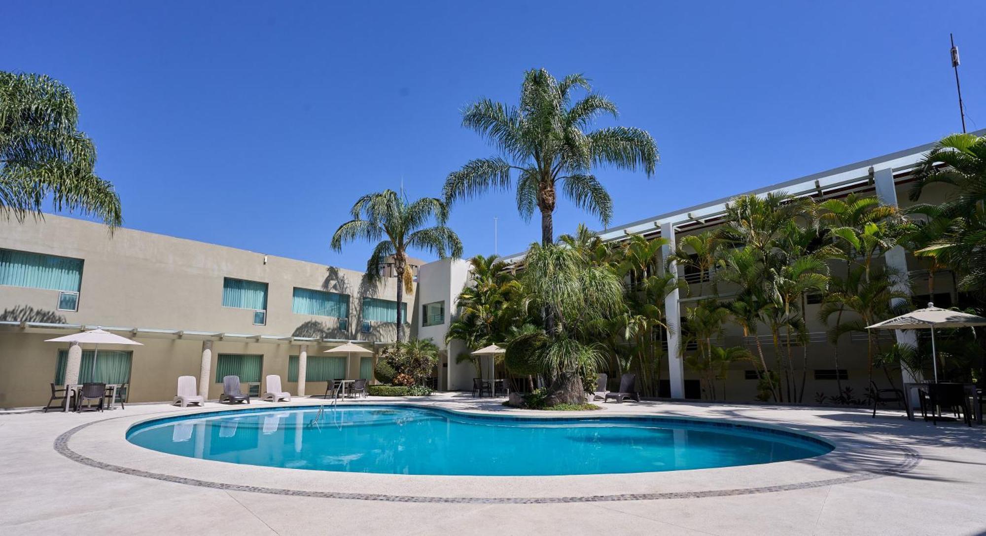 Suite con bañera de hidromasaje - Cama extragrande