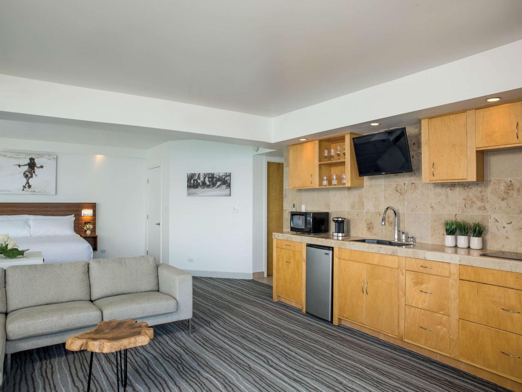 Junior Suite Meerseite
