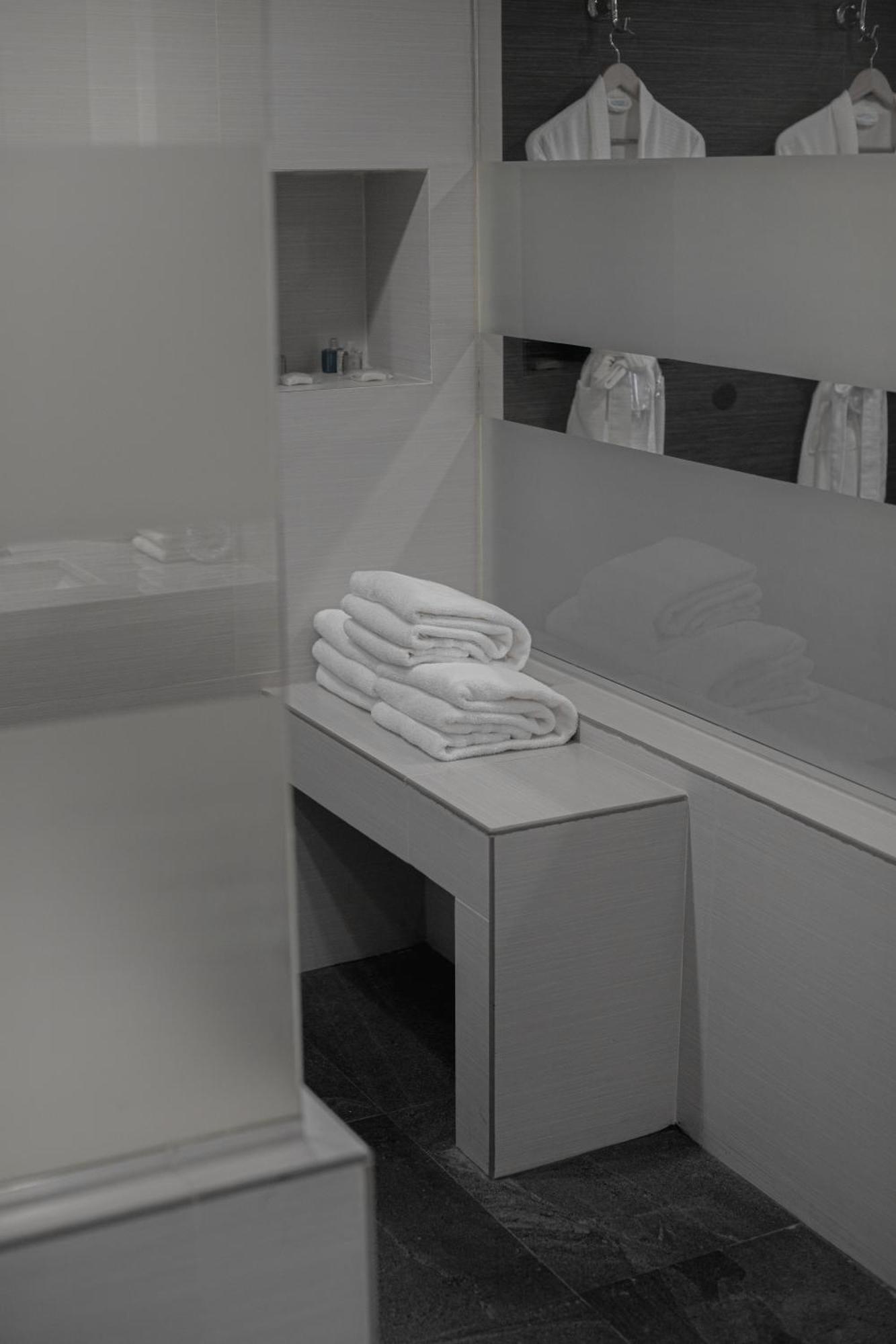 Suite Presidencial