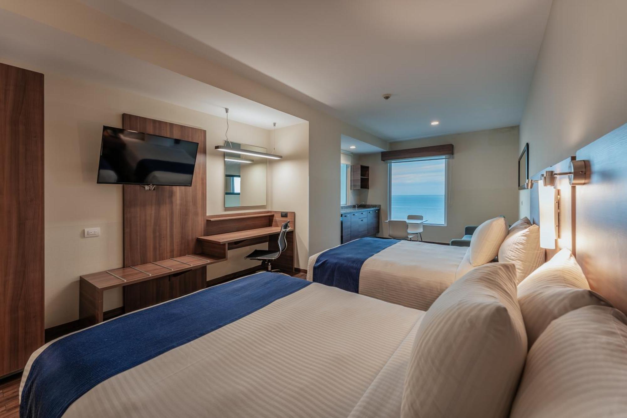 Junior Suite Sea View