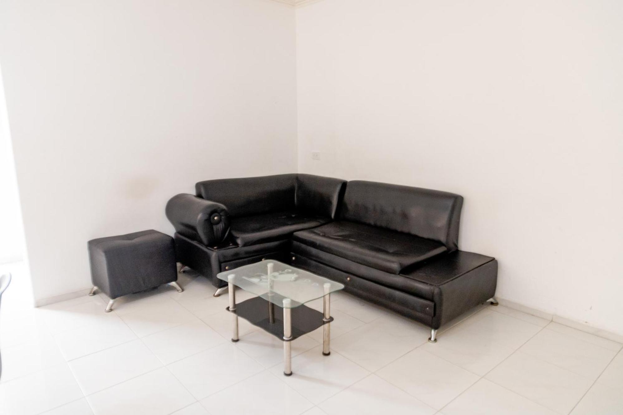 Apartamento de 2 dormitorios