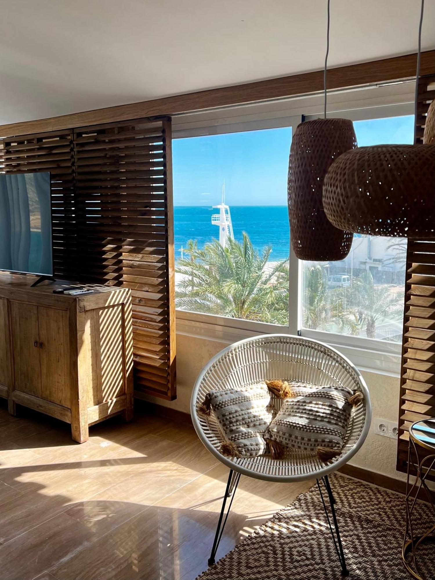 Habitación Doble Deluxe (2 adultos + 1 niño)