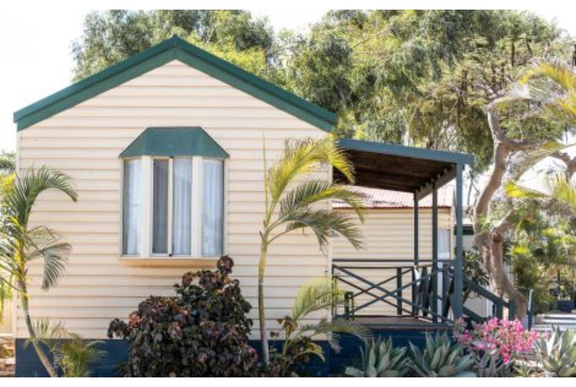 Standard One-Bedroom - Sleeps 4