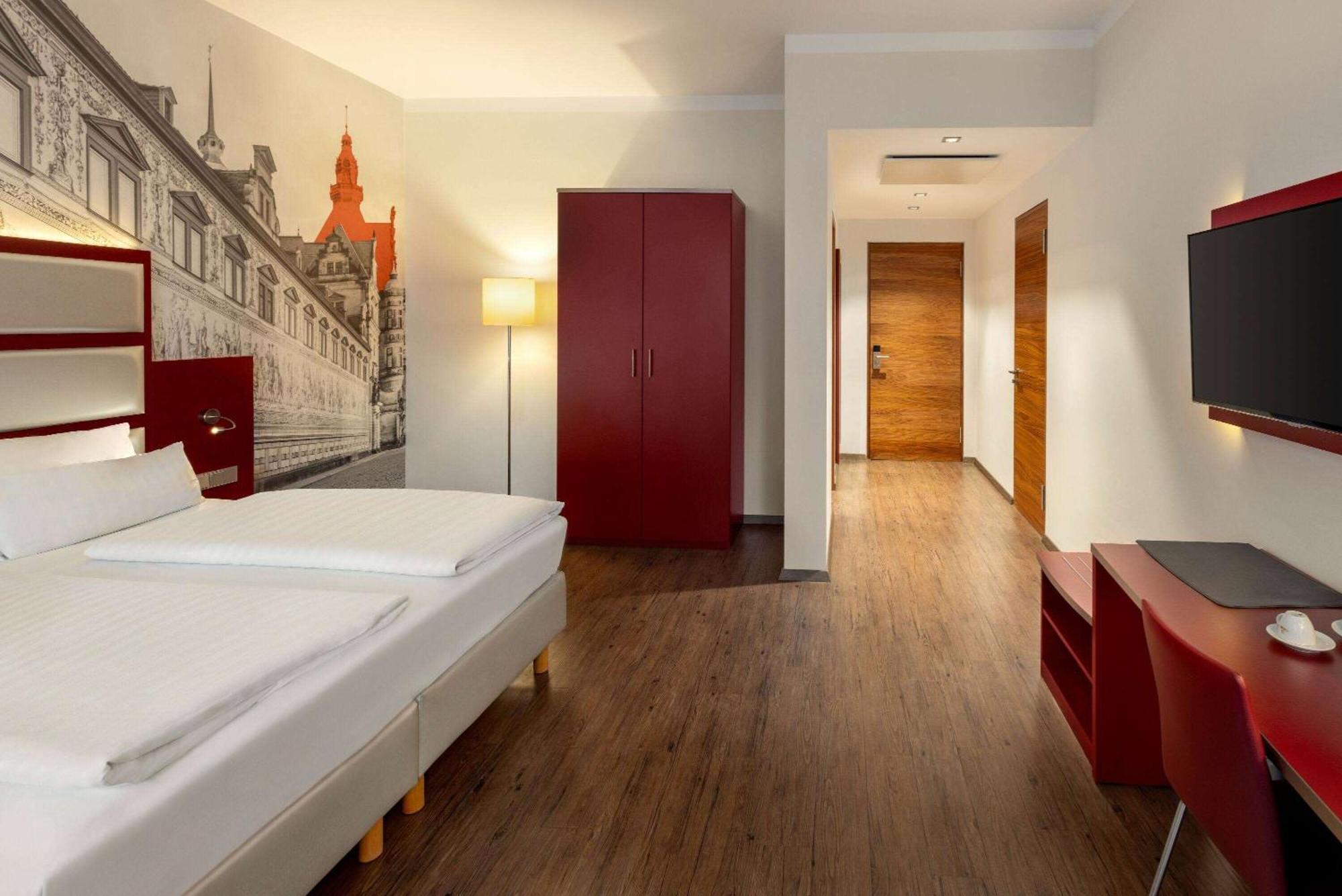 Superior Doppelzimmer