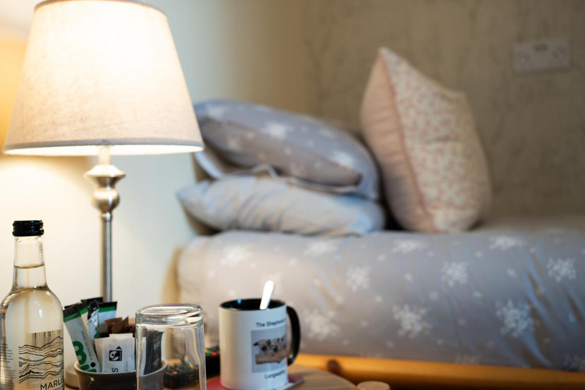 Superior Single Room