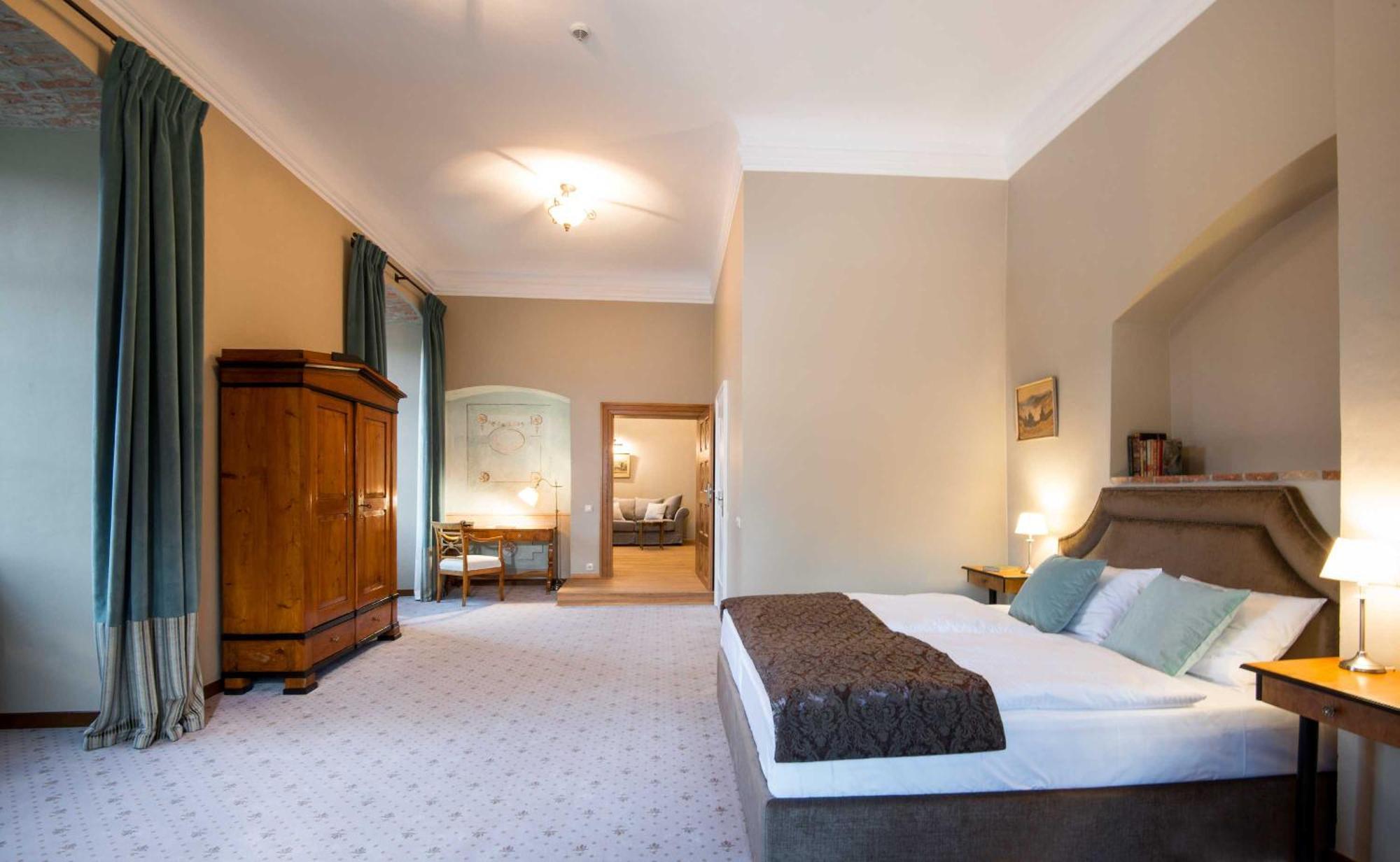 One-Bedroom Suite
