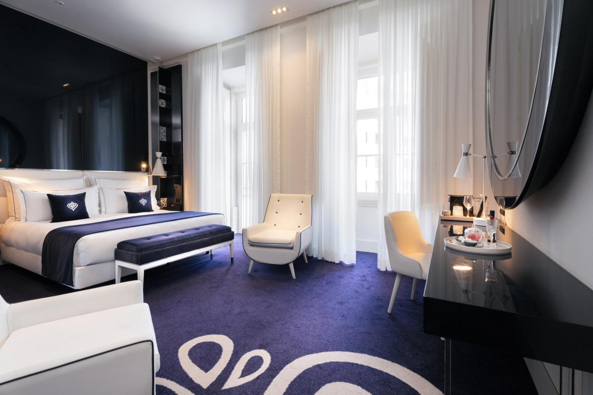 Habitación Familiar Deluxe