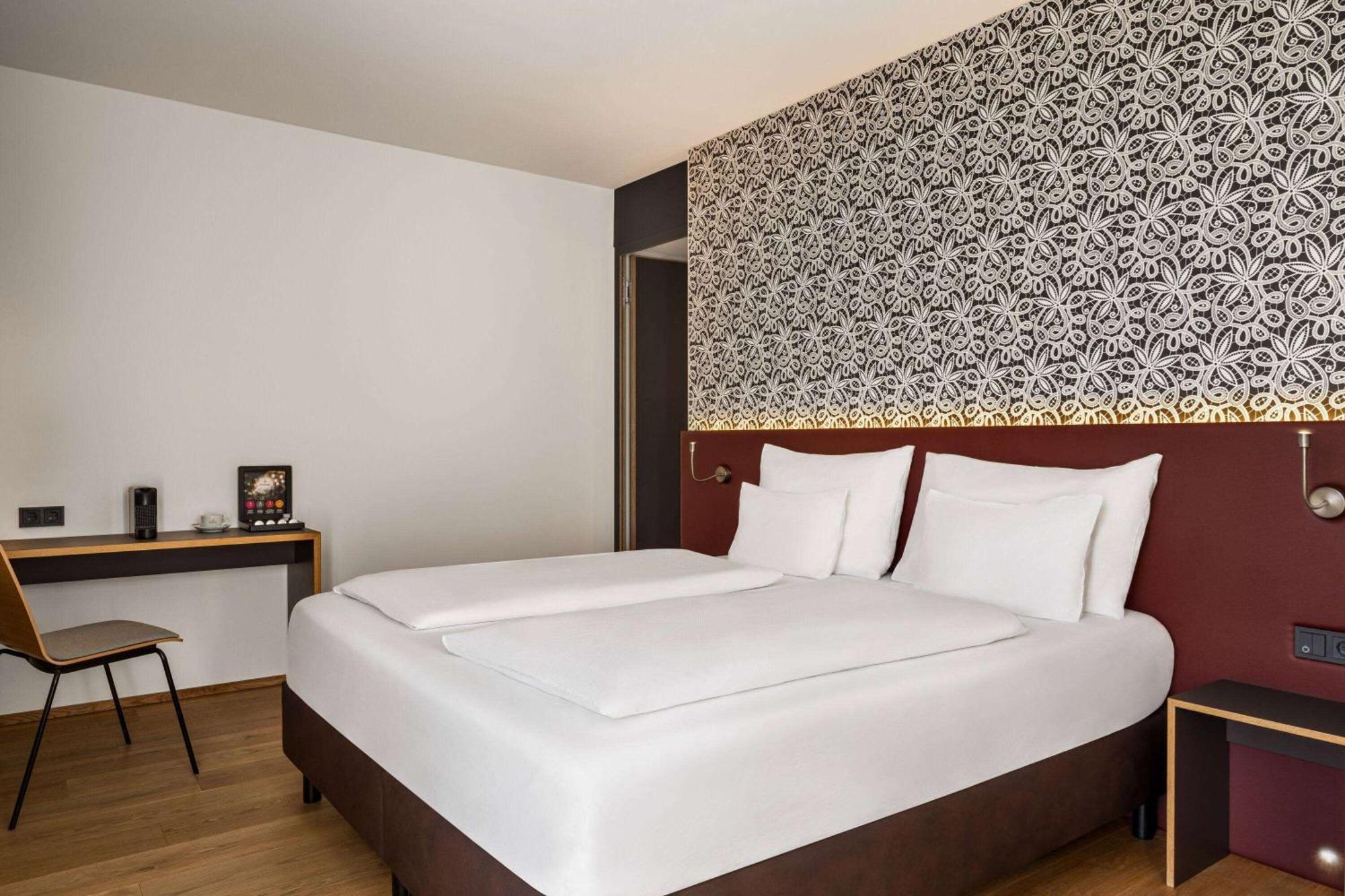 Comfort Zimmer