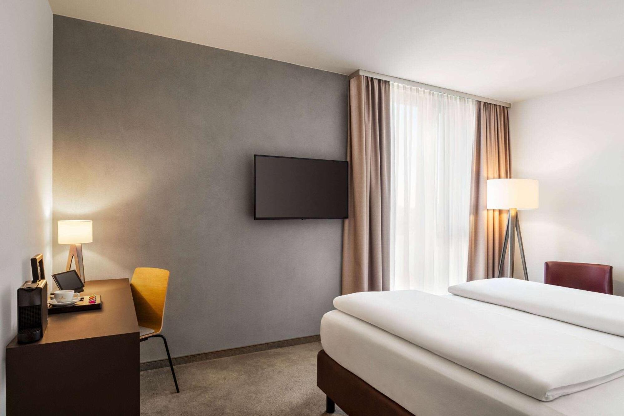 Comfort Plus Zimmer