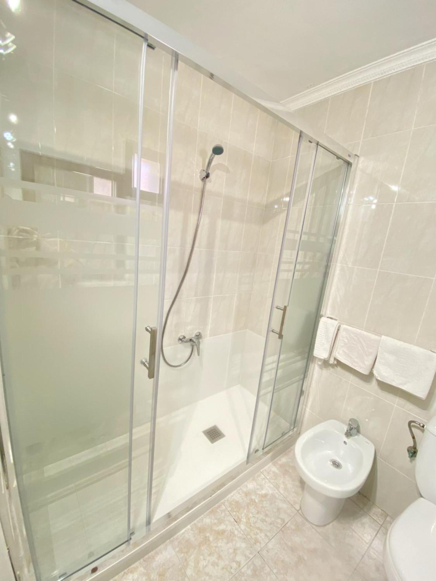 Habitación cuádruple