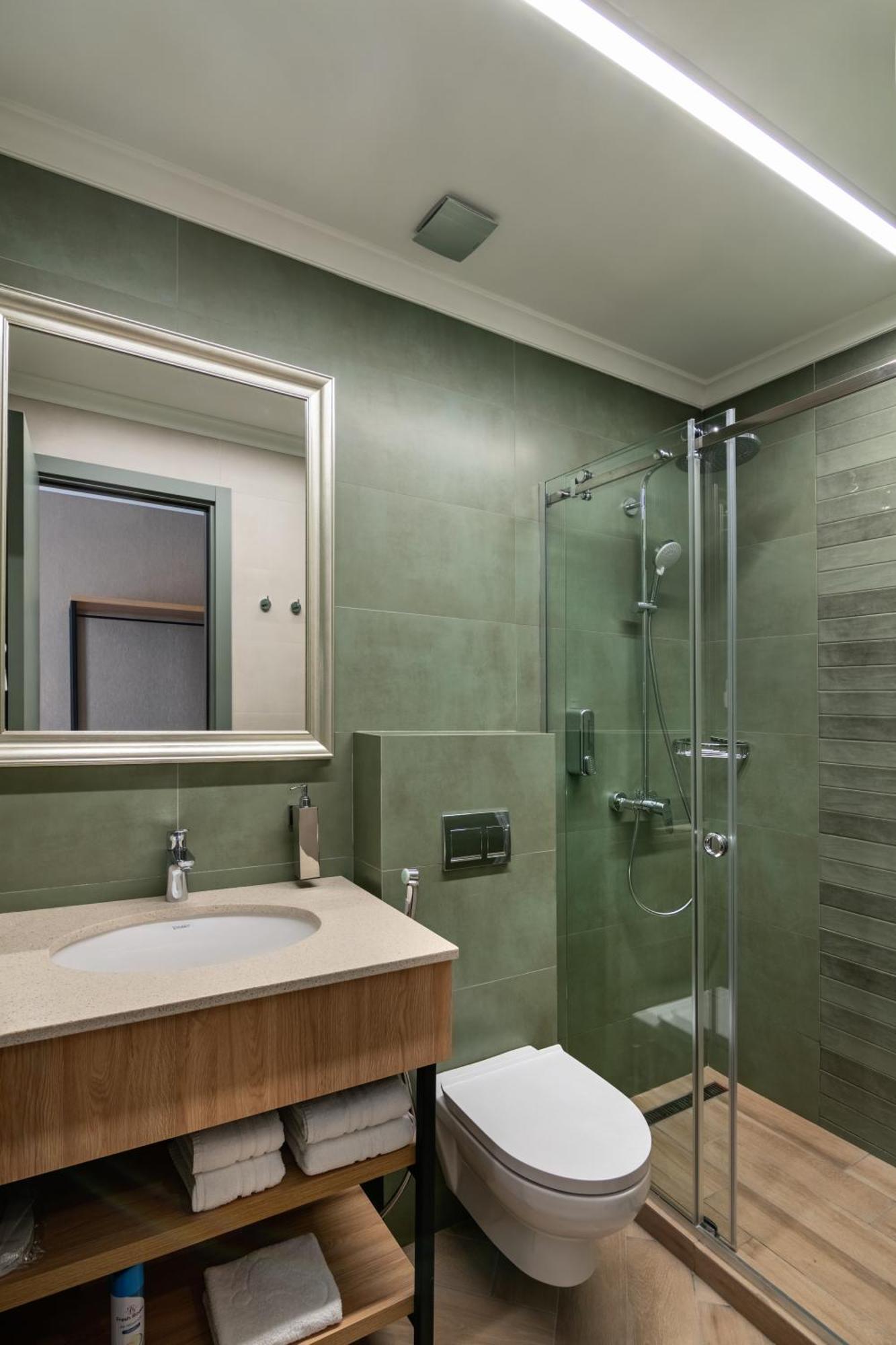 Chambre Double Supérieure