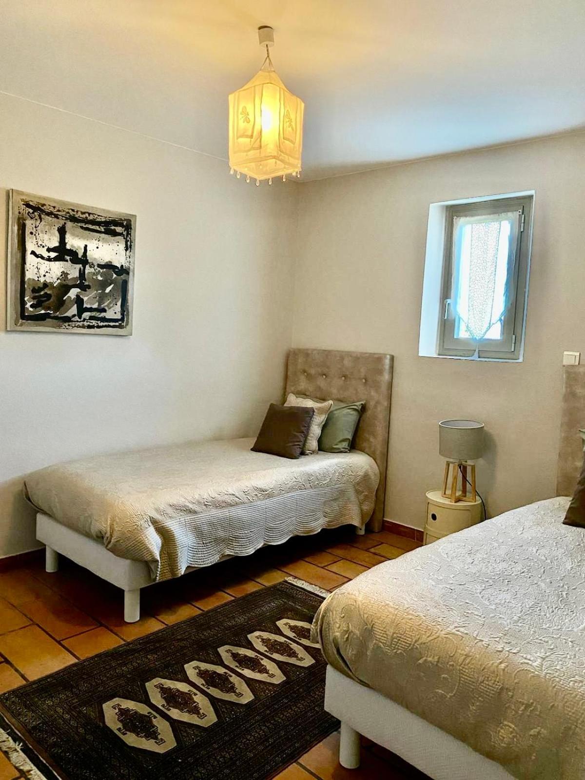 Villa avec Piscine Privée
