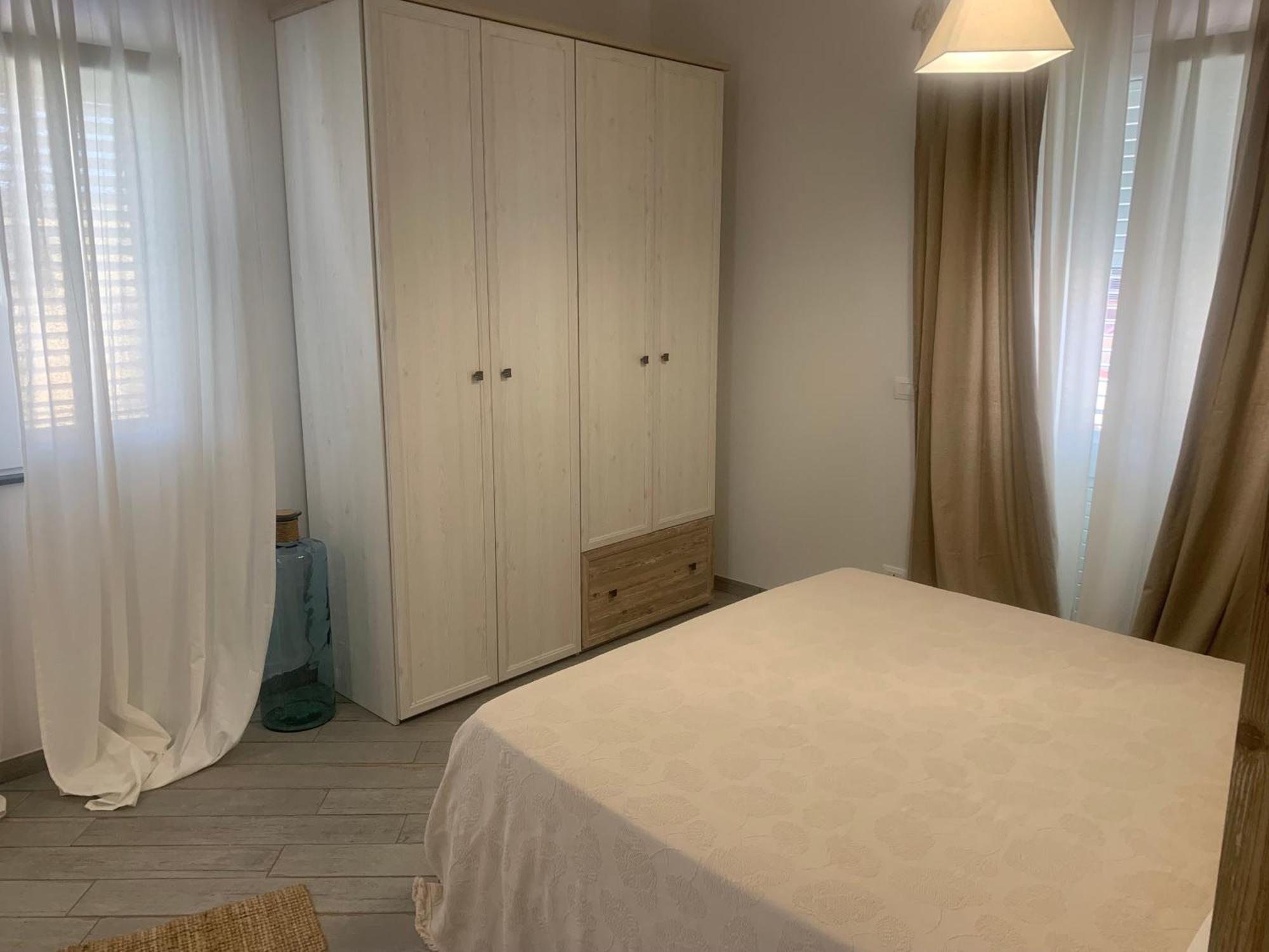 Camera Quadrupla con Bagno Privato