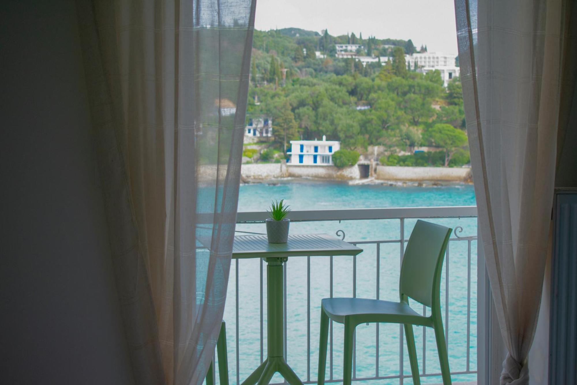 Apartment Sea View