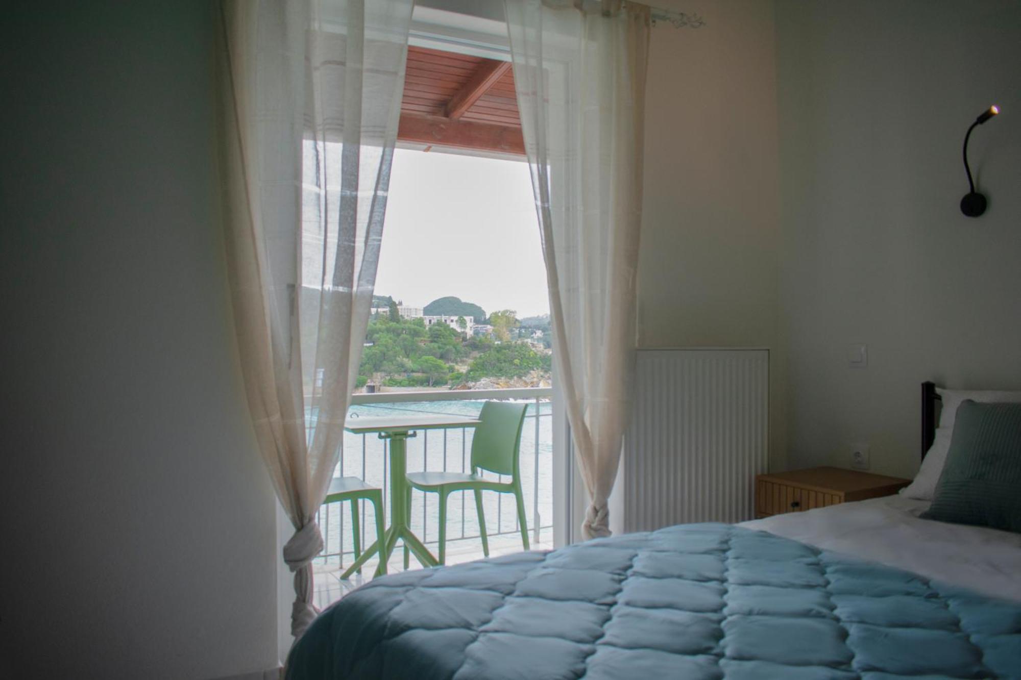 Studio Sea View