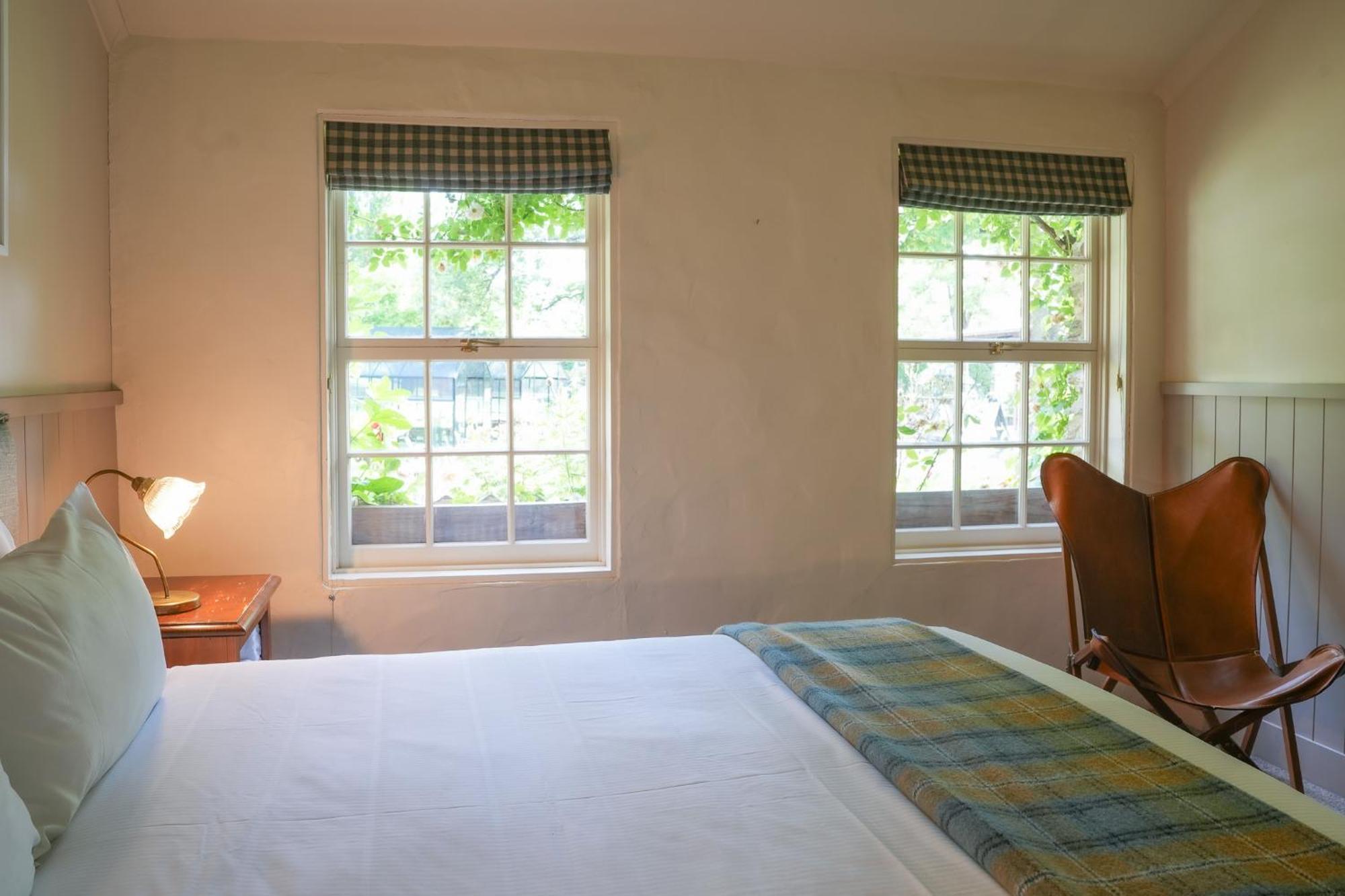 Queen Room Two Queen Beds
