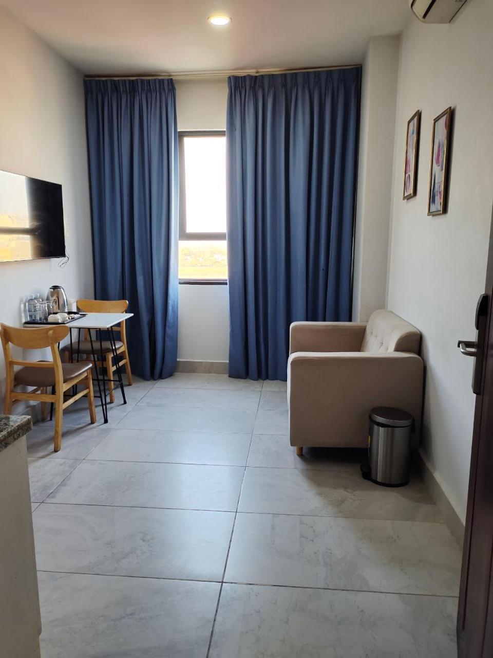 Appartement 1 Chambre