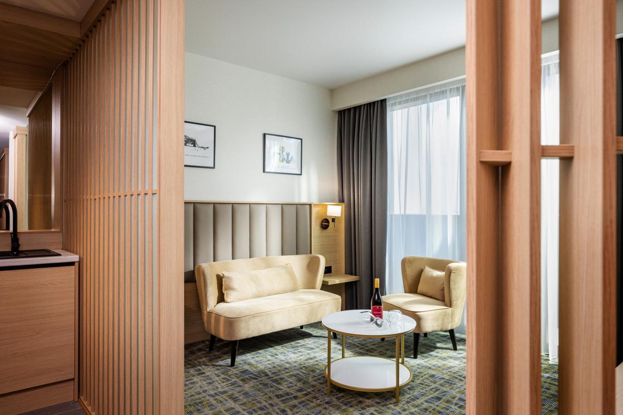 Suite Executive