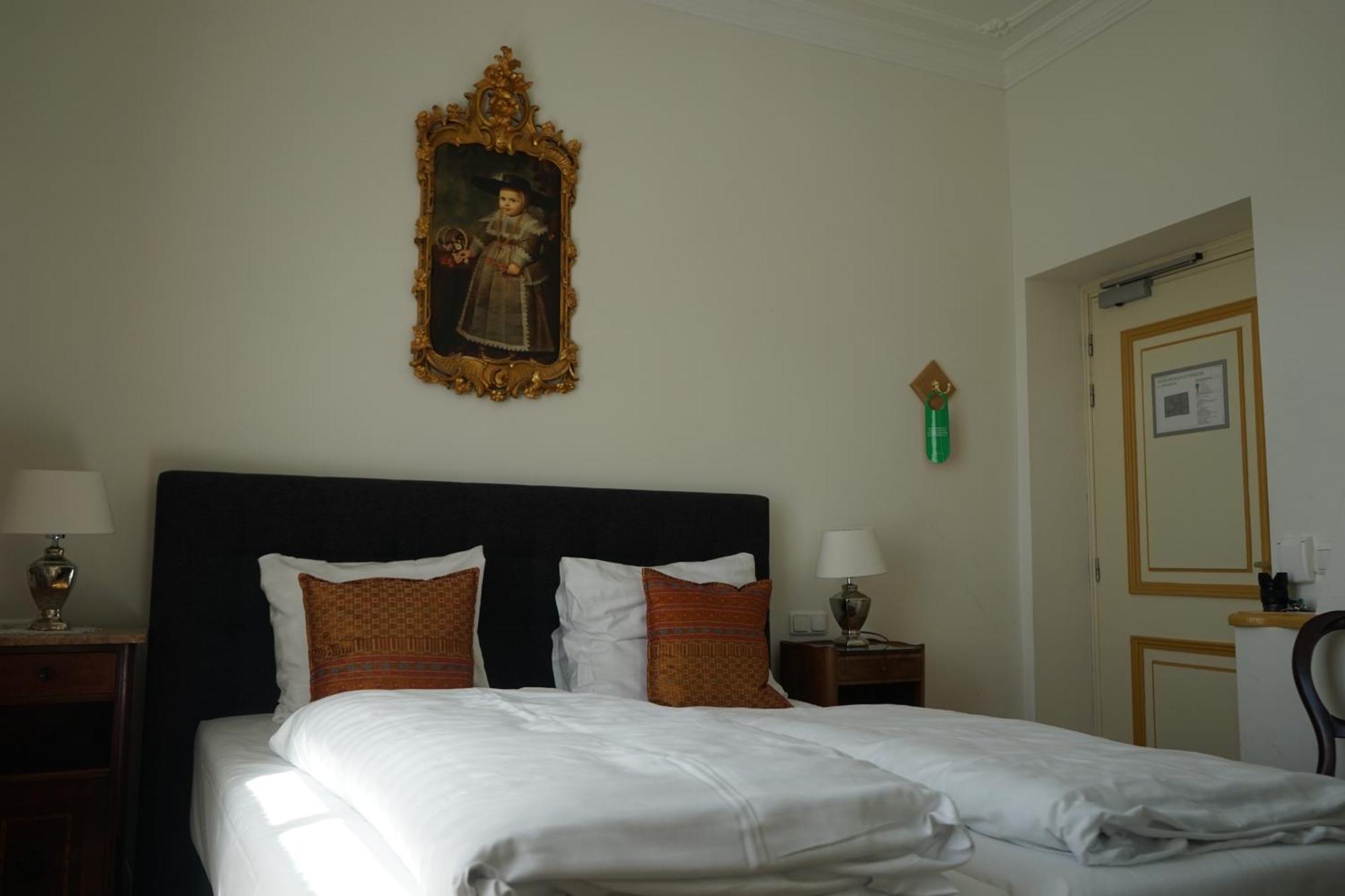 Small Double Room