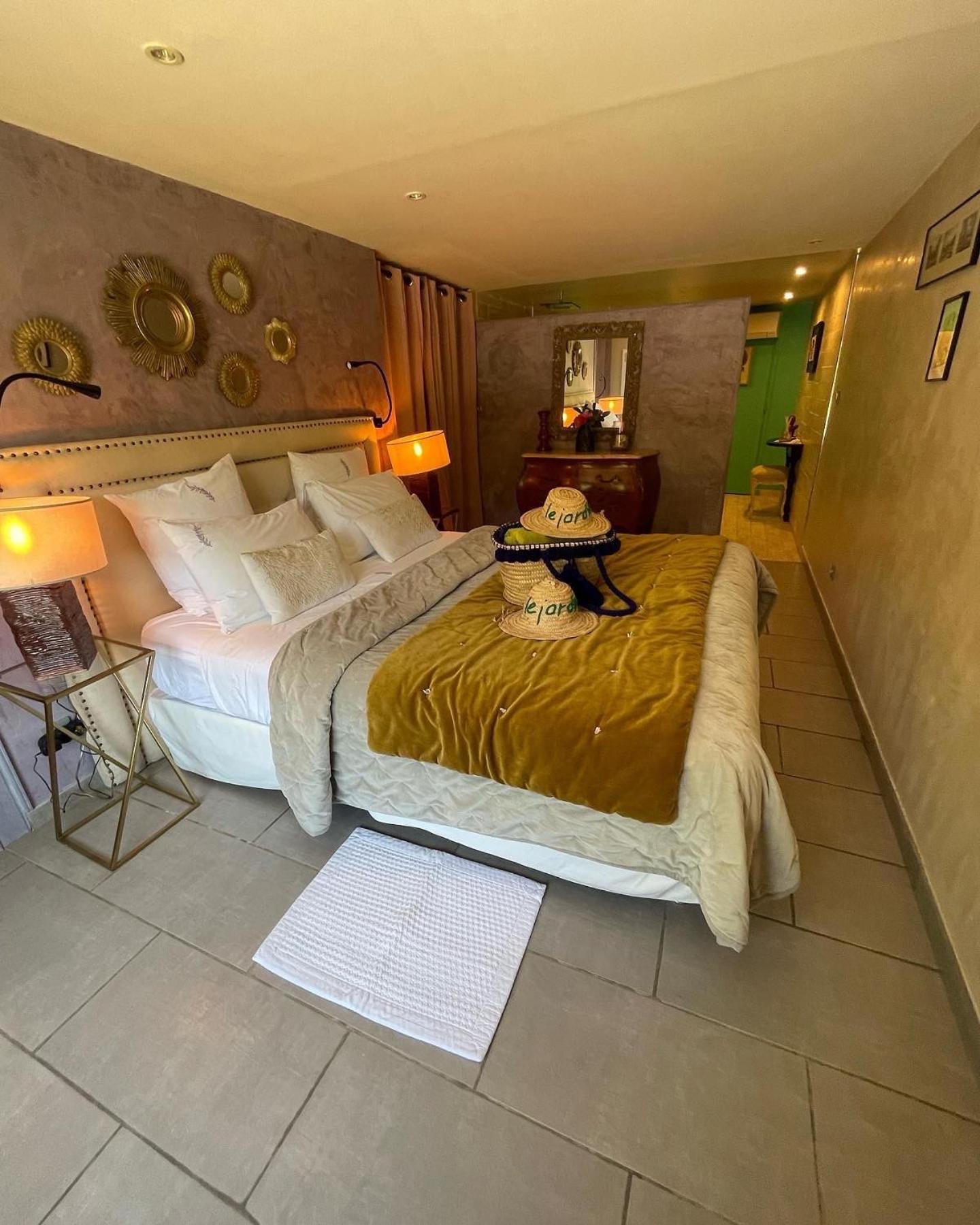 Suite Familiale Deluxe