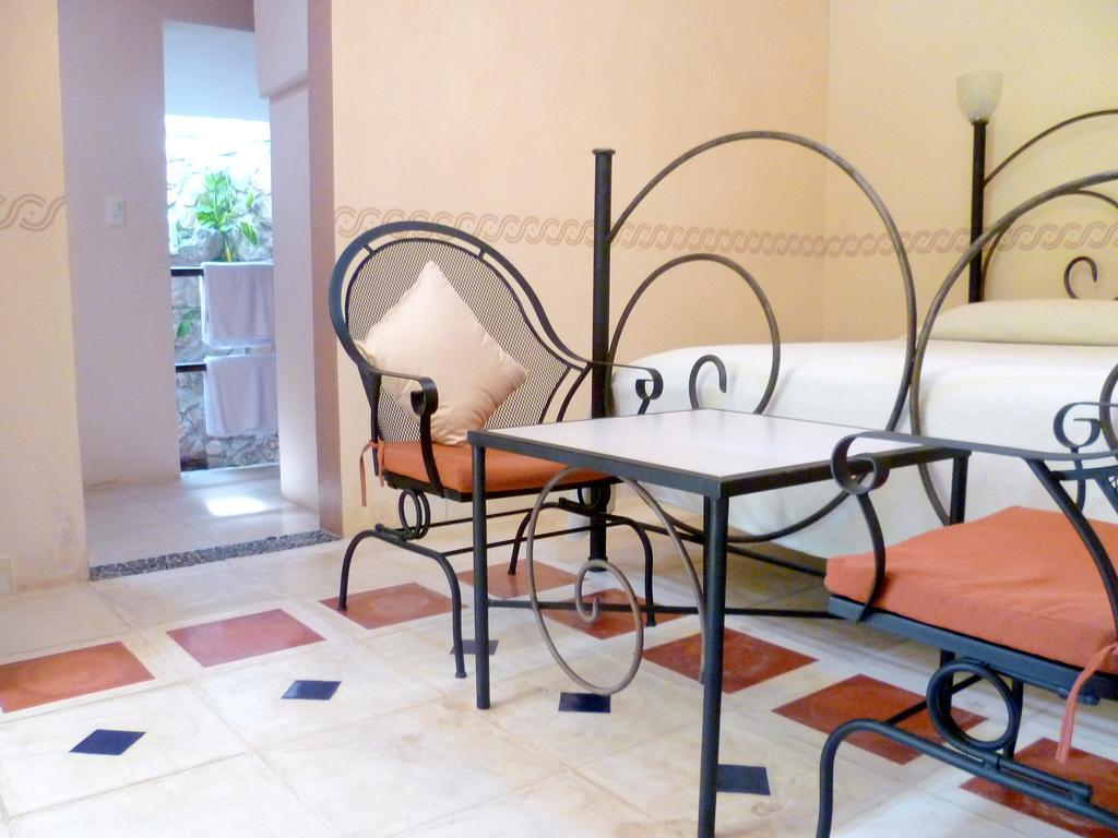 Habitación Doble Superior
