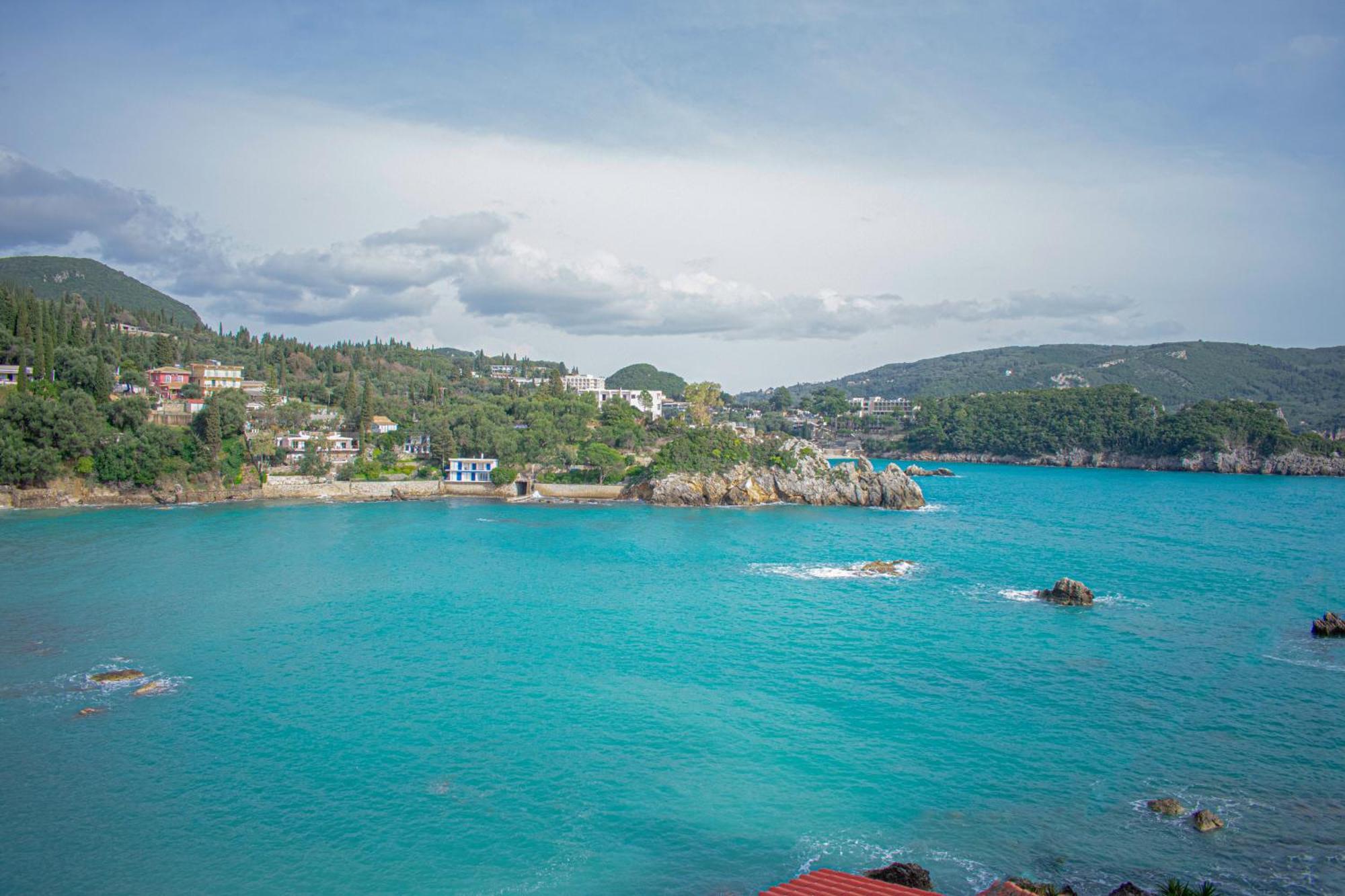 Apartment Sea View