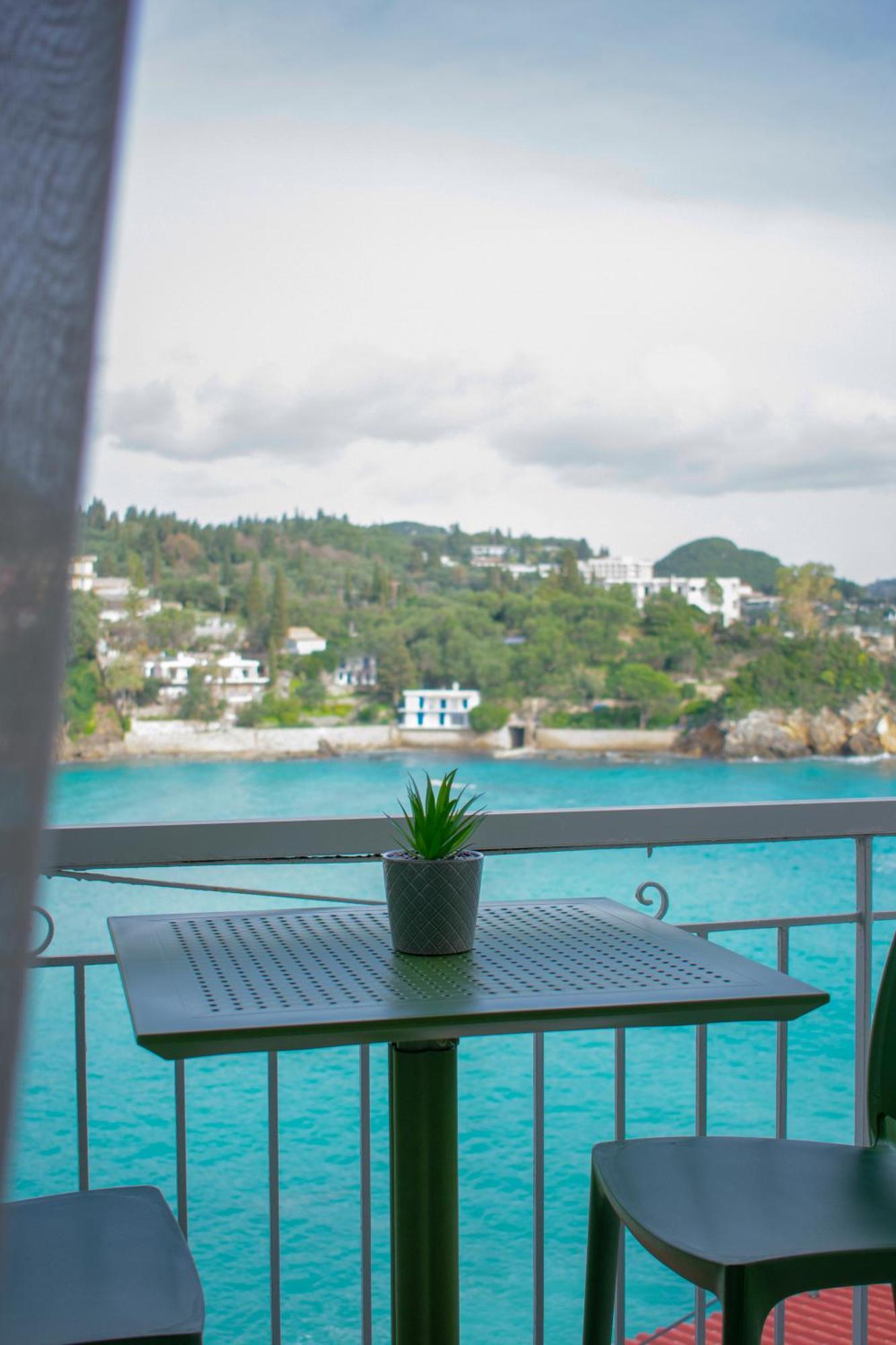 Apartment Sea View