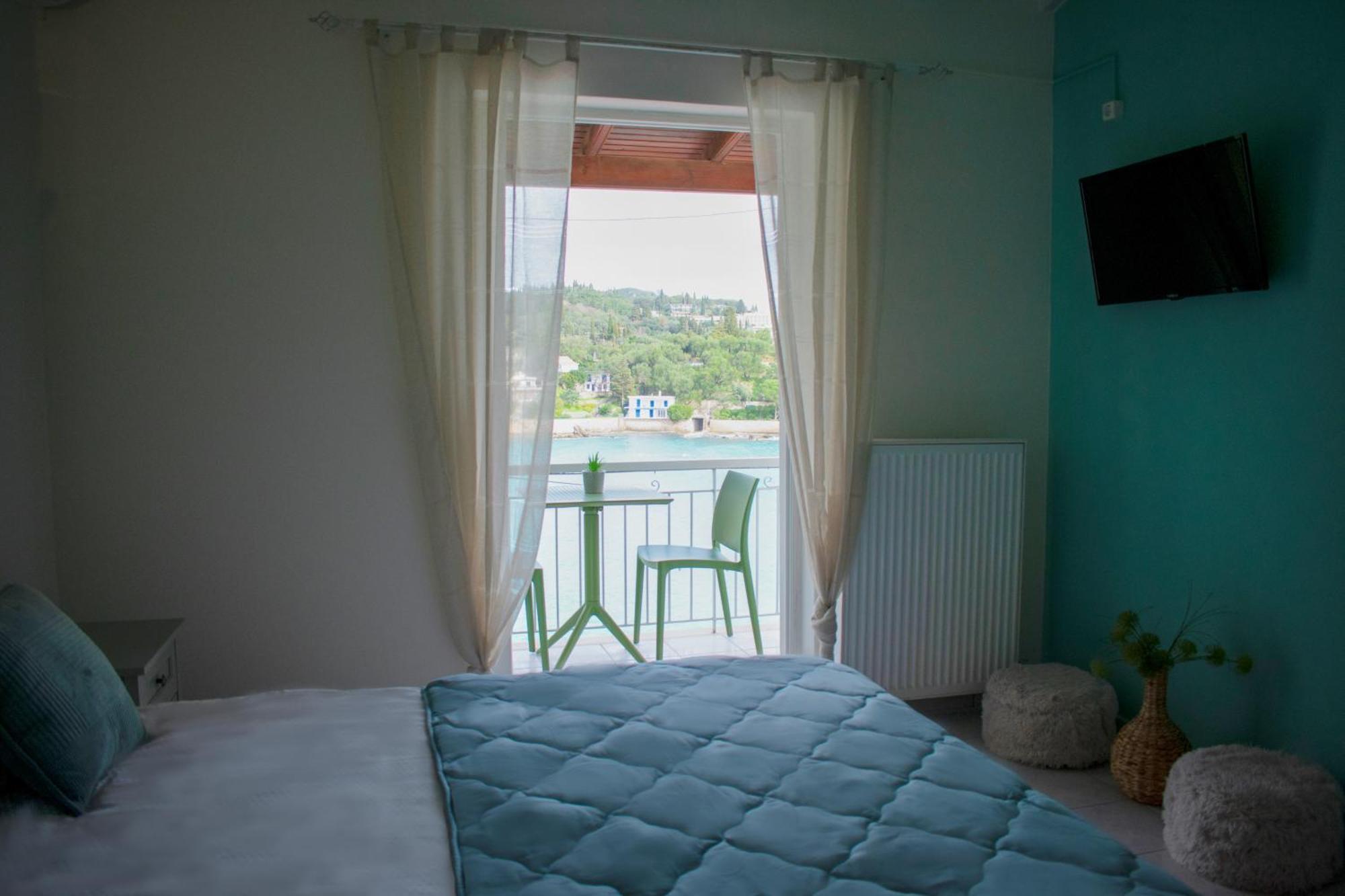 Apartment Sea View