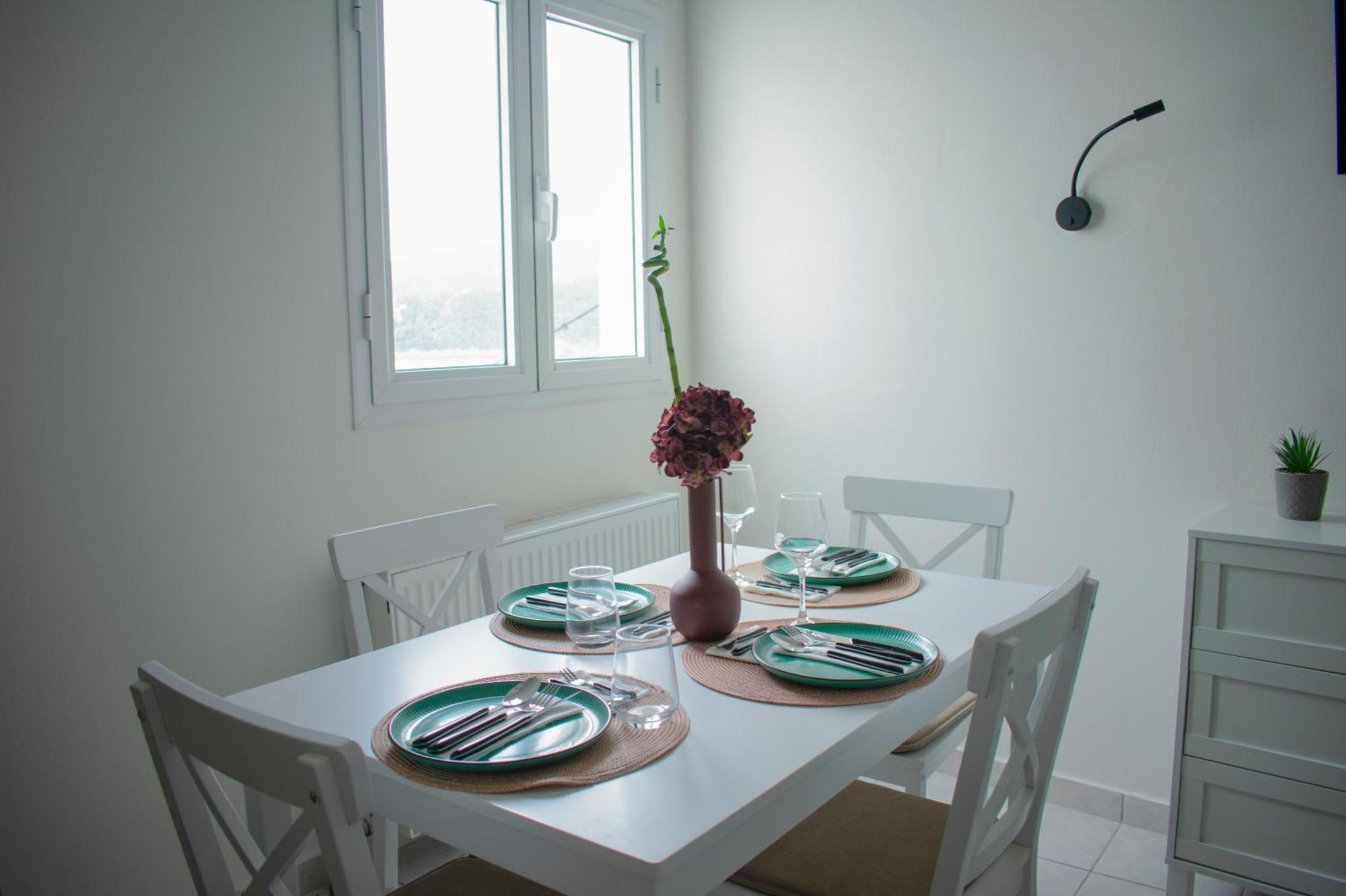 Apartment Sea View