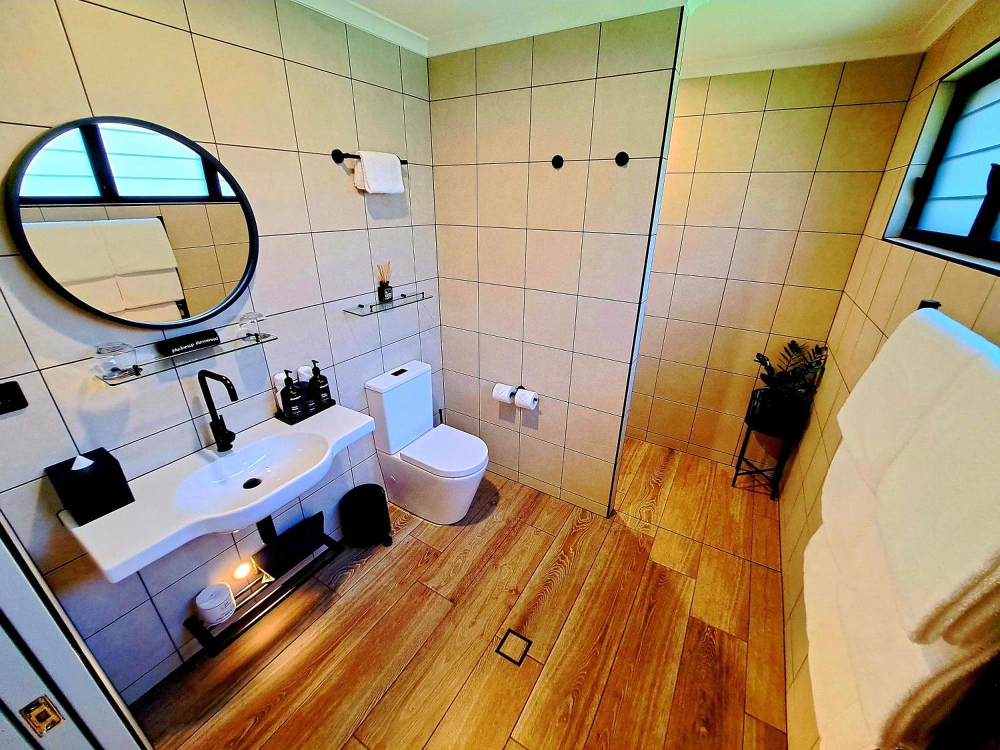 King Room Sea View