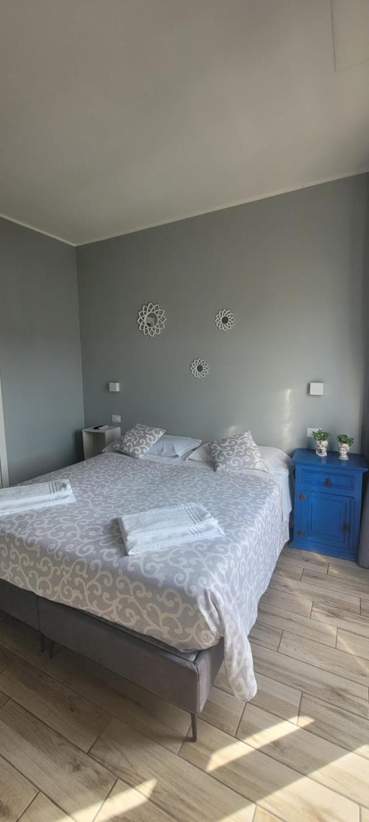 Zweibettzimmer