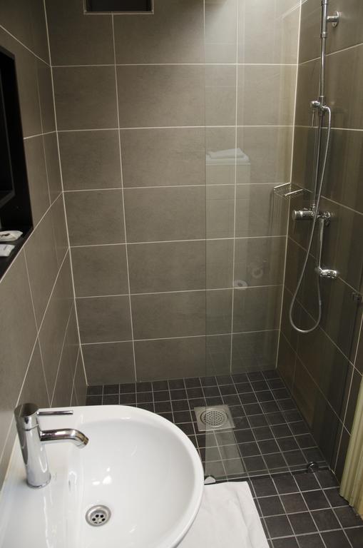 Economy Double Room Welcome Drink