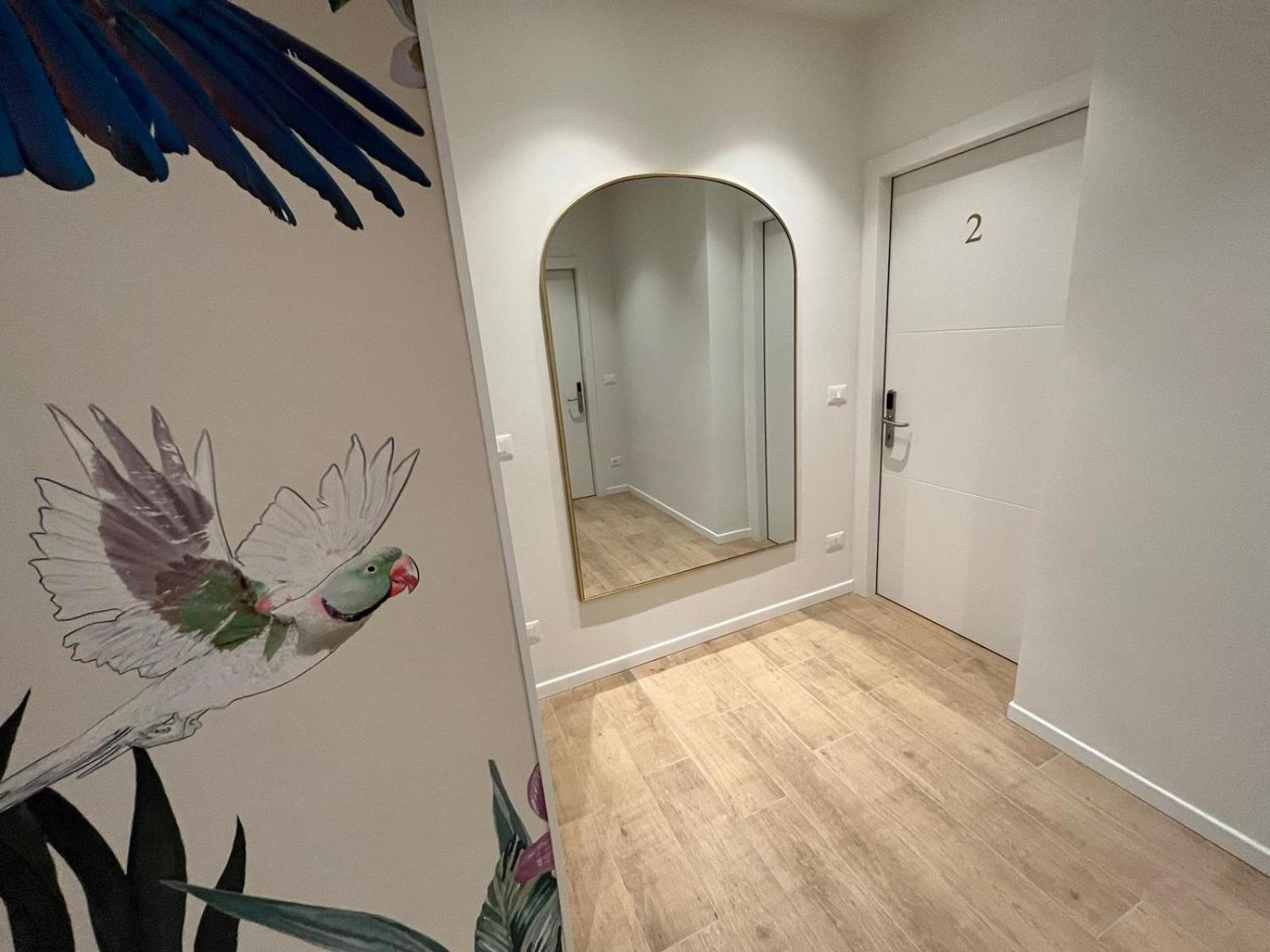 Double Room Private Bathroom