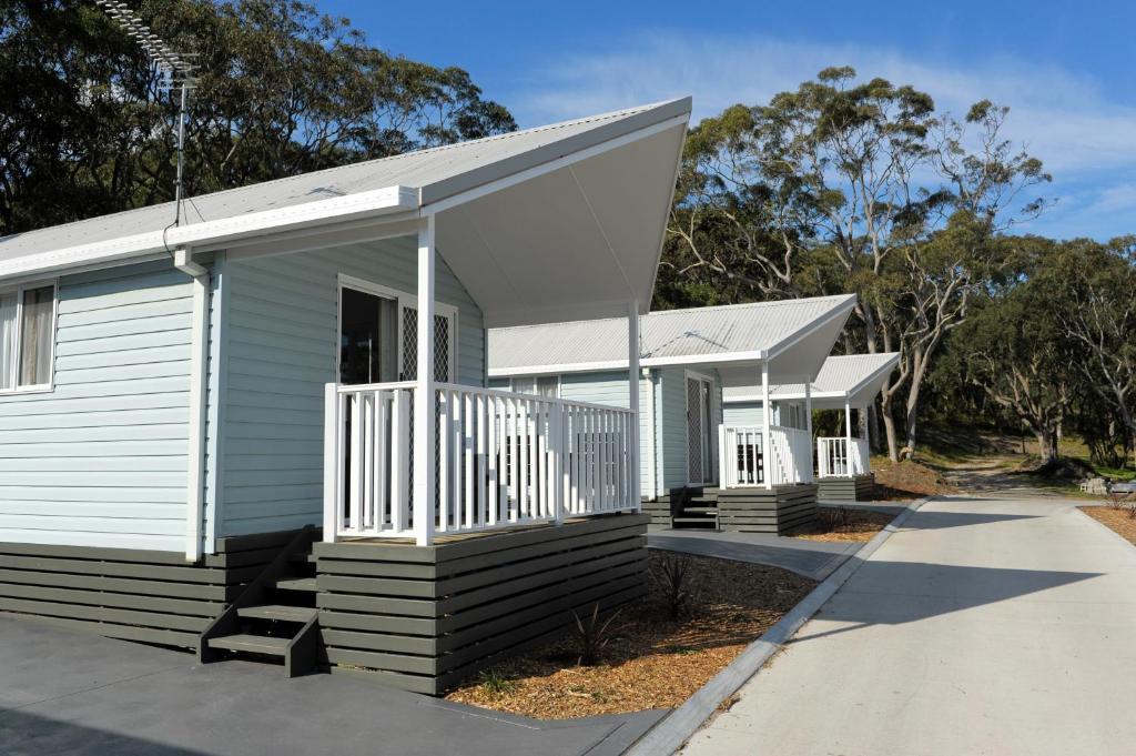 Park View Cabin